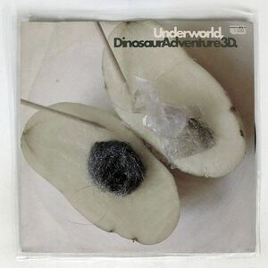 英 UNDERWORLD/DINOSAUR ADVENTURE 3D/JBO JBO5020526 12