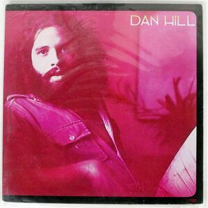 DAN HILL/SAME/GRT 92301061 LP