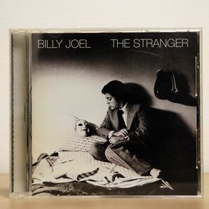 BILLY JOEL/THE STRANGER/SME SRCS9447 CD □の画像1