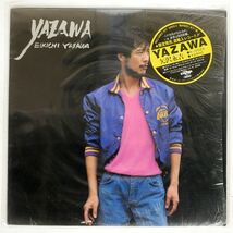 米 EIKICHI YAZAWA/YAZAWA/ELEKTRA 5E536 LP_画像1