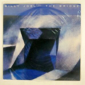 米 BILLY JOEL/BRIDGE/COLUMBIA C40402 LPの画像1