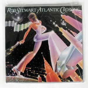 米 ROD STEWART/ATLANTIC CROSSING/WARNER BROS. BSK3108 LP