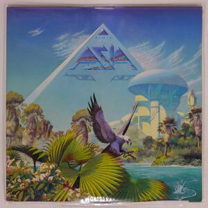 米 ASIA/ALPHA/GEFFEN GHS4008 LP