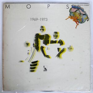 モップス/1969-1973/LIBERTY LTP9076 LP