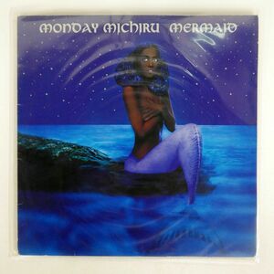 英 MONDAY MICHIRU/MERMAID/POLYDOR 5575151 LP