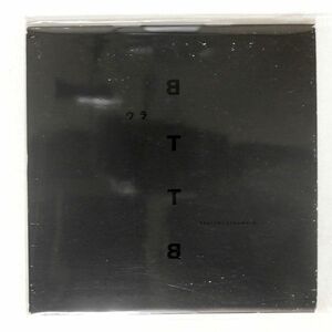 紙ジャケ 坂本龍一/ウラBTTB/ワーナーミュージック・ジャパン WPC610022 CD □