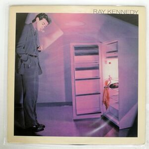 米 RAY KENNEDY/SAME/ARC JC36395 LP