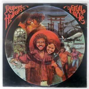 RUPERT HOLMES/FULL CIRCLE/ELEKTRA 5E560 LP