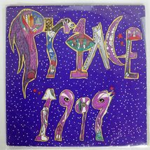 米 PRINCE/1999/WARNER BROS. 123720 LP_画像1