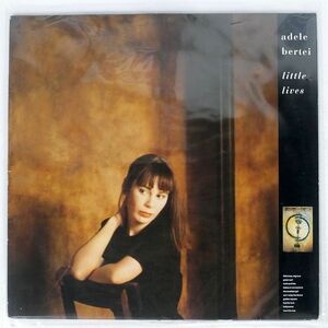 独 ADELE BERTEI/LITTLE LIVES/CHRYSALIS 209199 LP