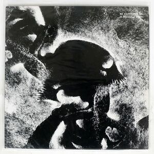 CURRENT 93/IN MENSTRUAL NIGHT/UNITED DAIRIES UD022 LP