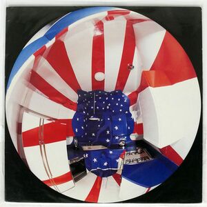 米 BEASTIE BOYS/LOVE AMERICAN STYLE/GRAND ROYAL GR064 12