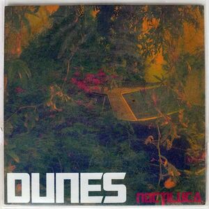 DUNES/NOCTILUCA/POST PRESENT MEDIUM PPM54 LP