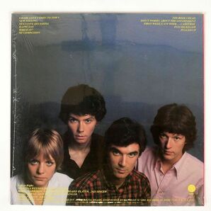 米 TALKING HEADS/77/SIRE SR6036 LPの画像2