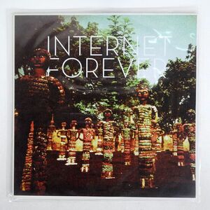 INTERNET FOREVER/INTERNET FOREVER/TAPE ALARM TAPE ALARM 003 LP