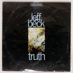 米 JEFF BECK/TRUTH/EPIC BXN26413 LP