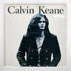 CALVIN KEANE/CALVIN KEANE/TIGER LILY TL14025 LPの画像1