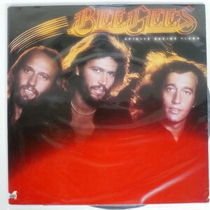 米 BEE GEES/SPIRITS HAVING FLOWN/RSO RS13041 LP