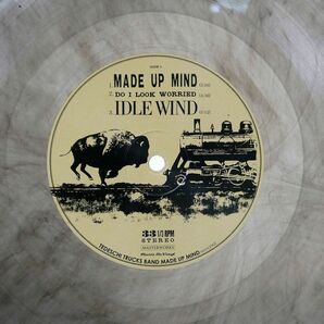 TEDESCHI TRUCKS BAND/MADE UP MIND/MUSIC ON VINYL MOVLP902 LPの画像3