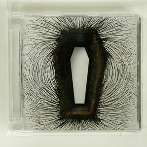 METALLICA/DEATH MAGNETIC/VERTIGO 00602517737266 CD □の画像1