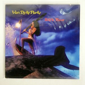 米 VAN DYKE PARKS/TOKYO ROSE/WARNER BROS. 125968 LP