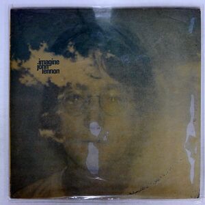 米 JOHN LENNON/IMAGINE/APPLE SW3379 LP