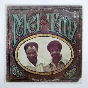 MEL & TIM/MEL & TIM/STAX STS5501 LP