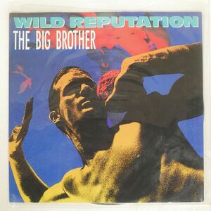 BIG BROTHER/WILD REPUTATION/A.BEAT-C. ABEAT 1003 12