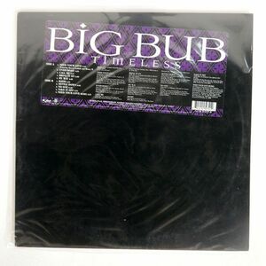 米 BIG BUB/TIMELESS/KEDAR ENTERTAINMENT U53074 LP