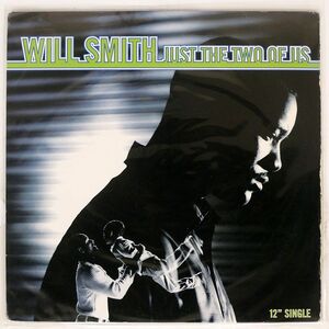 米 WILL SMITH/JUST THE TWO OF US/COLUMBIA 4479038 12