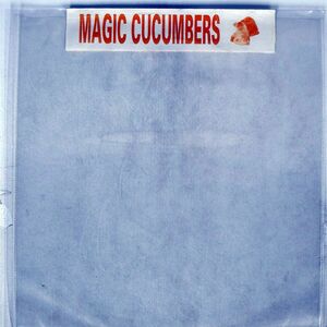 MAGIC CUCUMBERS/MY FIRST MAGIC/MAGICUE MC110 12