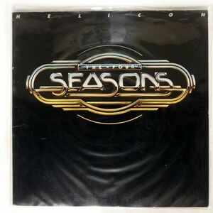 米 FOUR SEASONS/HELICON/WARNER BROS. MUSIC BS3016 LP