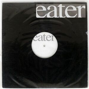 EATER/EATER/DAISYWORLD DISCS RR12-88418 12