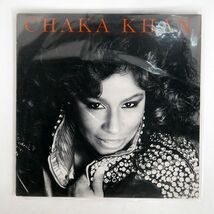 米 CHAKA KHAN/SAME/WARNER BROS. 123729 LP_画像1