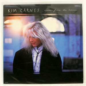 米 KIM CARNES/VIEW FROM THE HOUSE/MCA MCA42200 LP