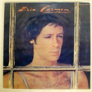 ERIC CARMEN/BOATS AGAINST THE CURRENT/ARISTA IES80890 LP