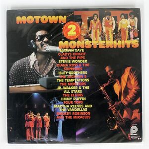 米 VA/MOTOWN MONSTERHITS/PICKWICK PTP2088 LP