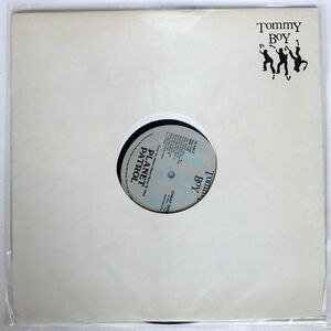 米 PLANET PATROL/CHEAP THRILLS/TOMMY BOY TB835 12