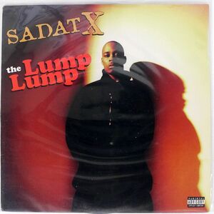 SADAT X/LUMP LUMP/LOUD 07863646891 12