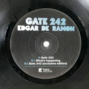 EDGAR DE RAMON/GATE 242/KIARA 001 12