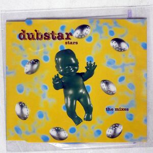 DUBSTAR/STARS:THE MIXES [CD1]/EMI CDFOOD75 CD □