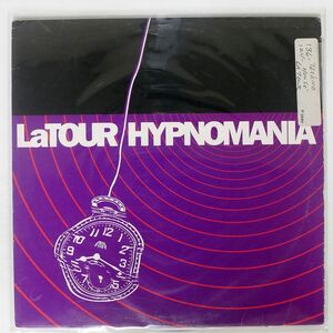 米 LATOUR/HYPNOMANIA/SMASH 1628800041 12