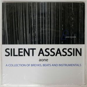 AONE/SILENT ASSASSIN/AONE AR1 12の画像1