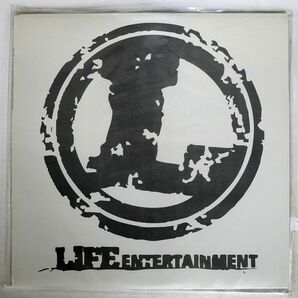 DJ MASTERKEY/GOLDEN MIC DAY DREAM/THE LIFE ENTERTAINMENT LECD70003 12の画像1