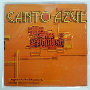 A-FACTOR/CANTO AZUL/RESOLUTION RES008 12