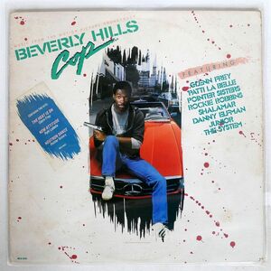 米 OST/BEVERLY HILLS COP/MCA MCA5553 LP