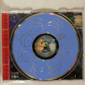 VA/たくさん へべれけ/データム・ポリスター DPCX5039 CD □の画像2