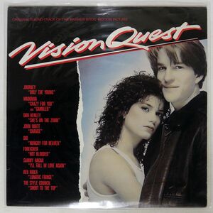 OST (JOURNEY)/VISION QUEST/GEFFEN GHS24063 LP