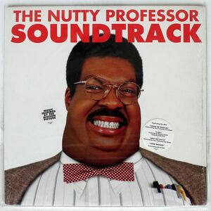 米 OST(LL COOL J)/NUTTY PROFESSOR/DEF JAM RECORDINGS 3145319111 LP