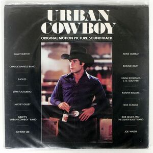 米 VA/URBAN COWBOY/ASYLUM DP90002 LP